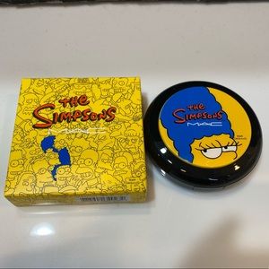 MAC Cosmetics Makeup - Simpsons MAC Makeup MAC Cosmetics Makeup - Simpsons MAC Makeup